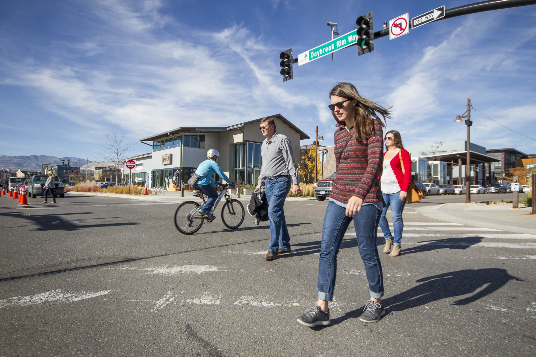 Featured image for “Connecting Transportation and Land Use”