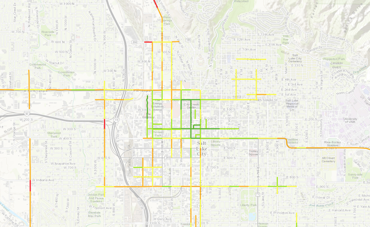 Featured image for “How to Increase Awareness About Urban Design”