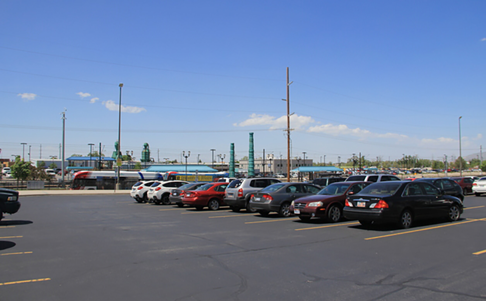 Featured image for “Murray City receives transportation grant for Central Station”