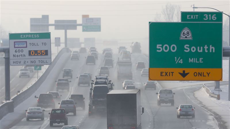 Featured image for “WFRC transportation plan reflects northern Utah’s exploding population”