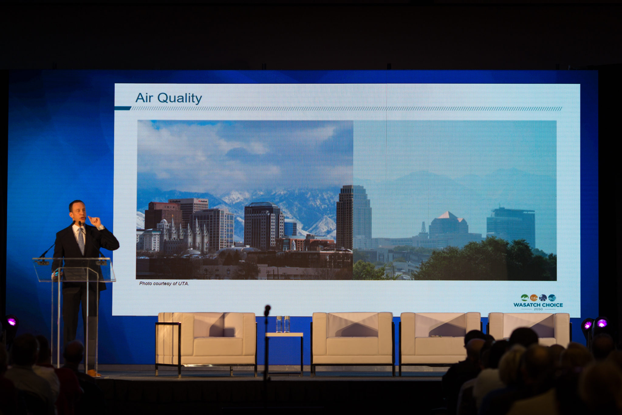 Featured image for “Officials look to navigate future regional growth”