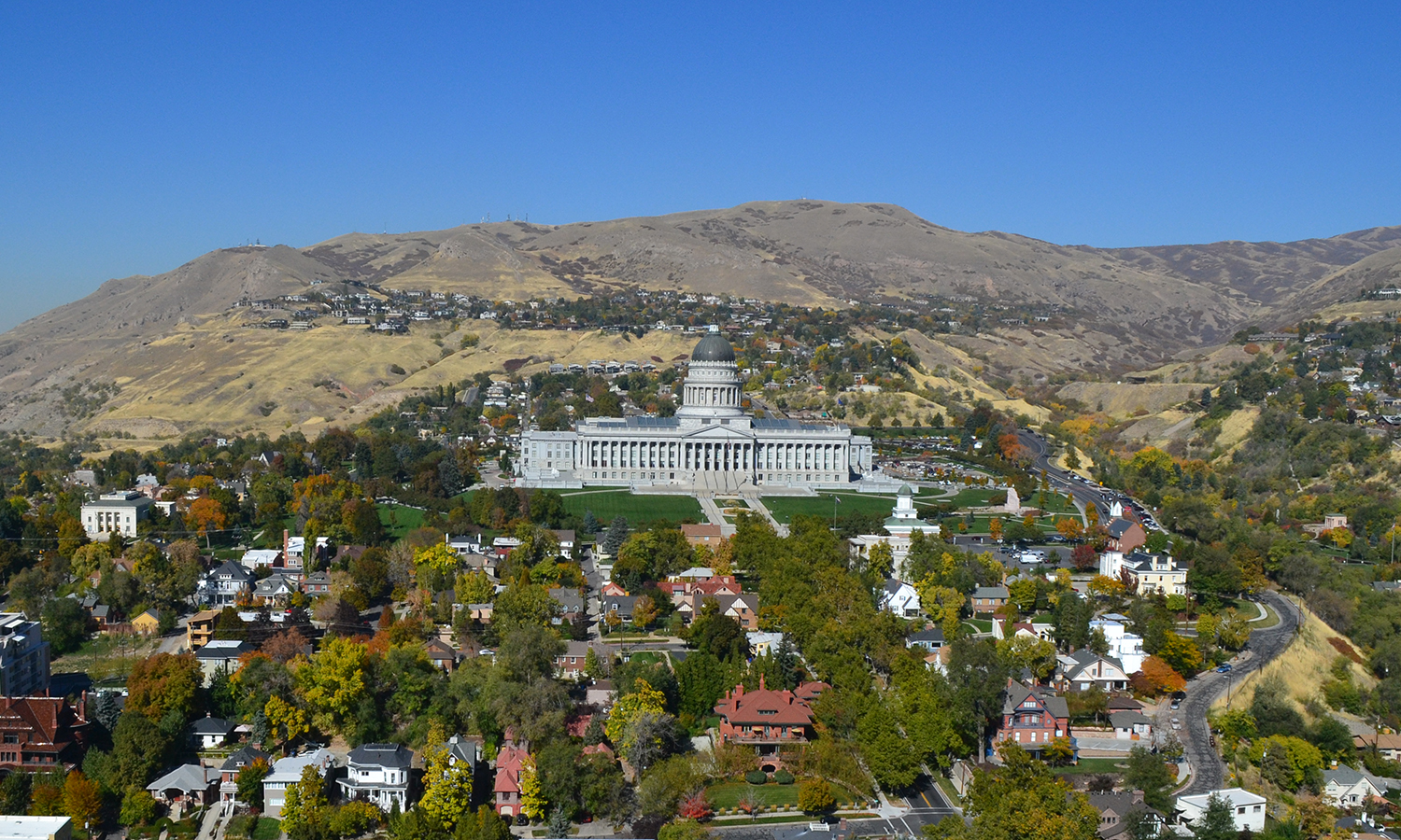 Featured image for “Utah leaders hope to use new tax law to create ‘Opportunity Zones’ in poor areas”