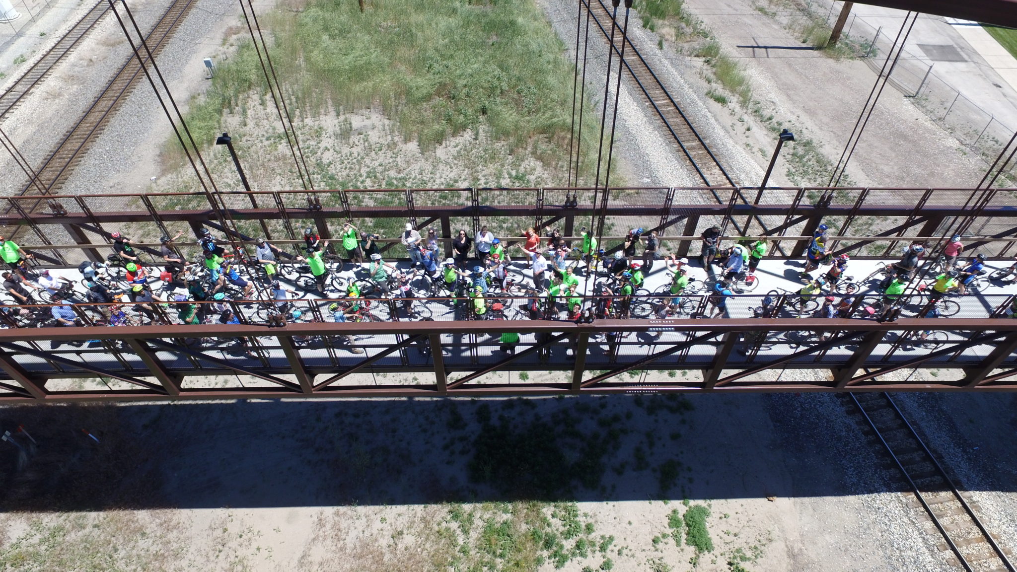 Featured image for “Second largest connected trail system in nation debuts in Utah”