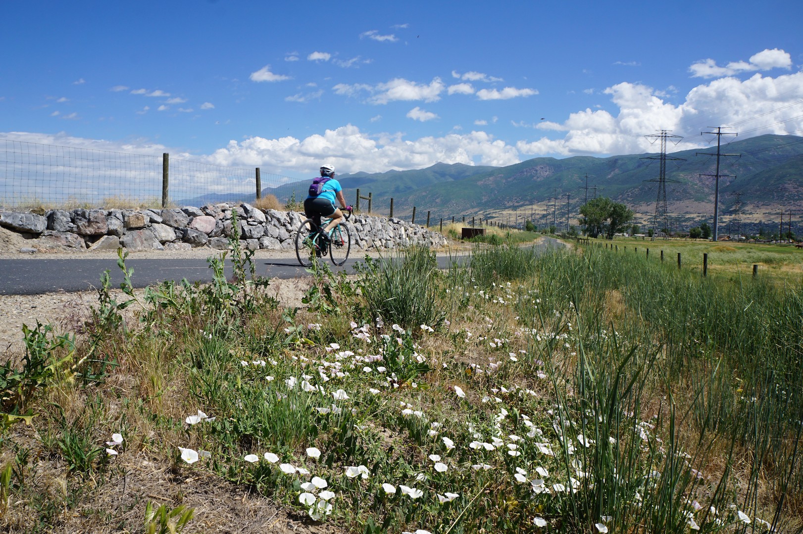 Featured image for “Utah’s Golden Spoke Trail Network”