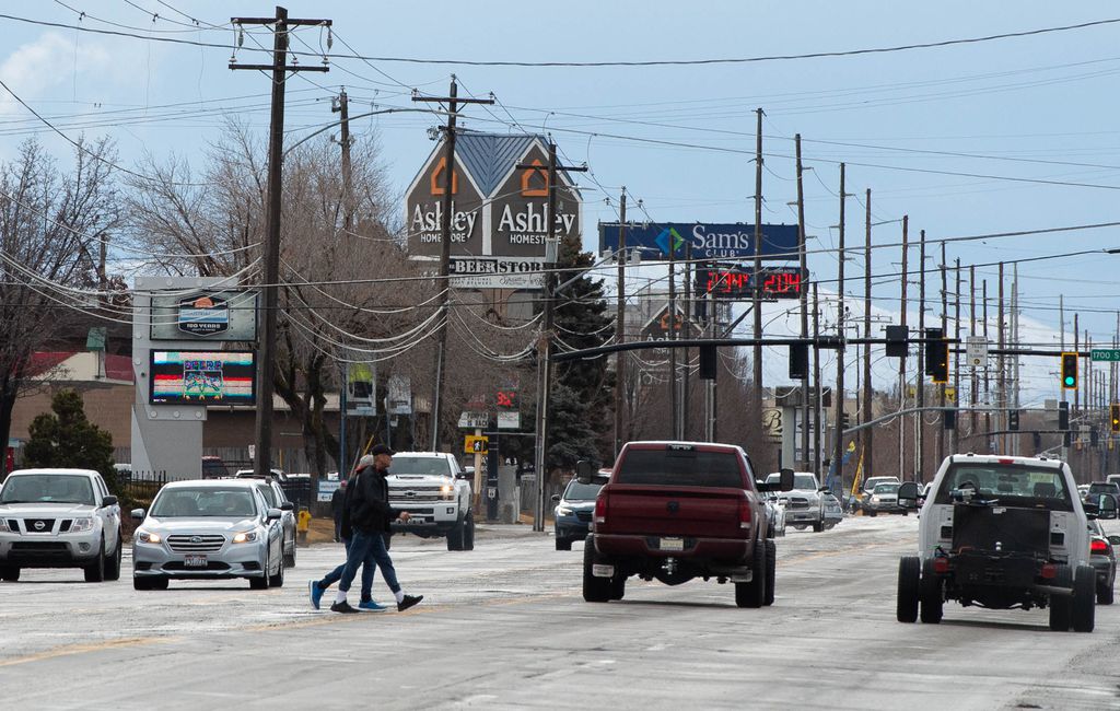 Featured image for “How these Salt Lake County communities plan to make streets more walkable”