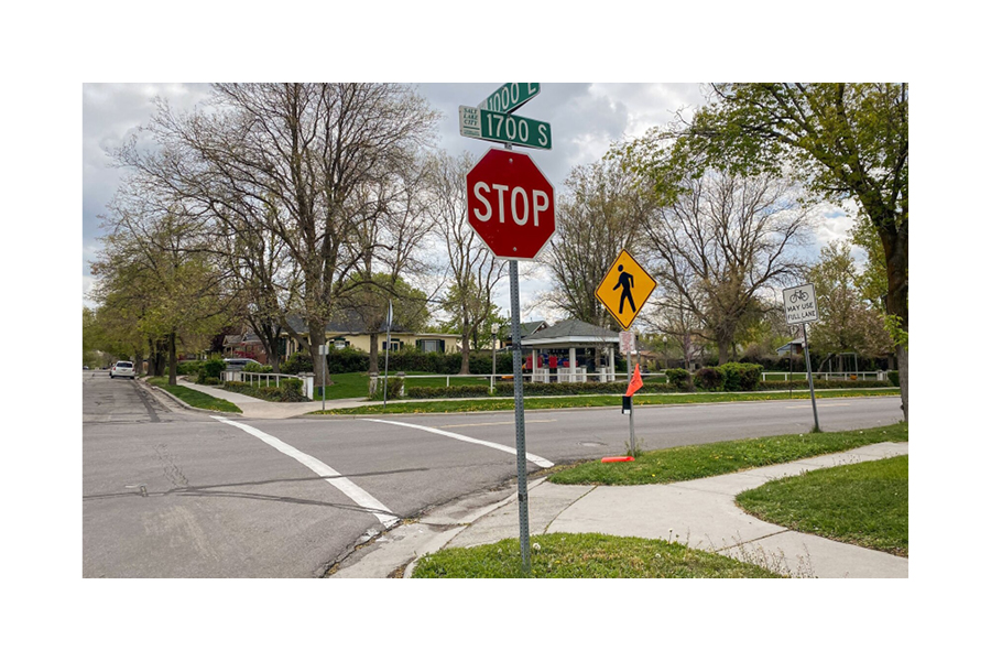 Featured image for “A slew of traffic-related deaths in Utah have advocates pushing for slower speeds”