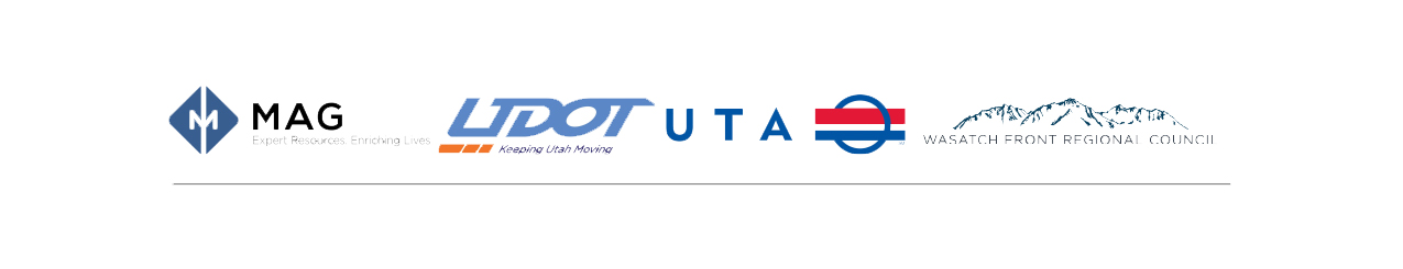 Featured image for “New $24.5 Million RAISE Grant to Improve Wasatch Front Area Transit Access”