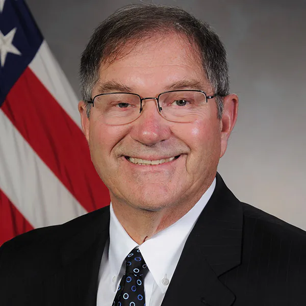 Bob Stevenson Photo