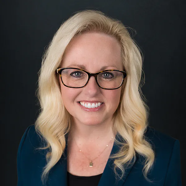 Dawn Ramsey Photo