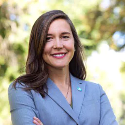 Erin Mendenhall Photo