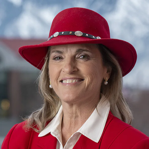 Monica Zoltanski Photo