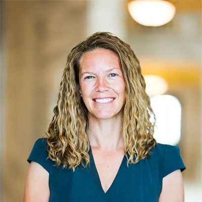 Laura Hanson Photo