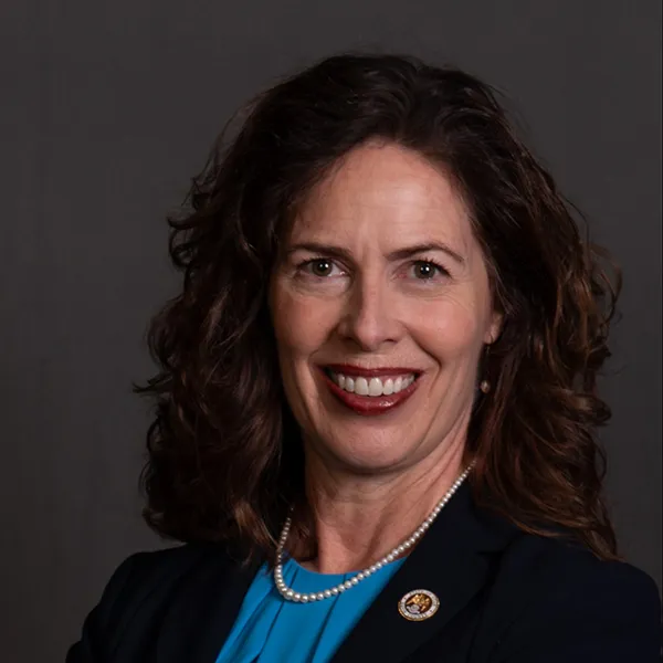 Lorene Kamalu Photo