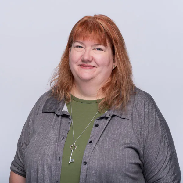 Andrea Pearson Photo