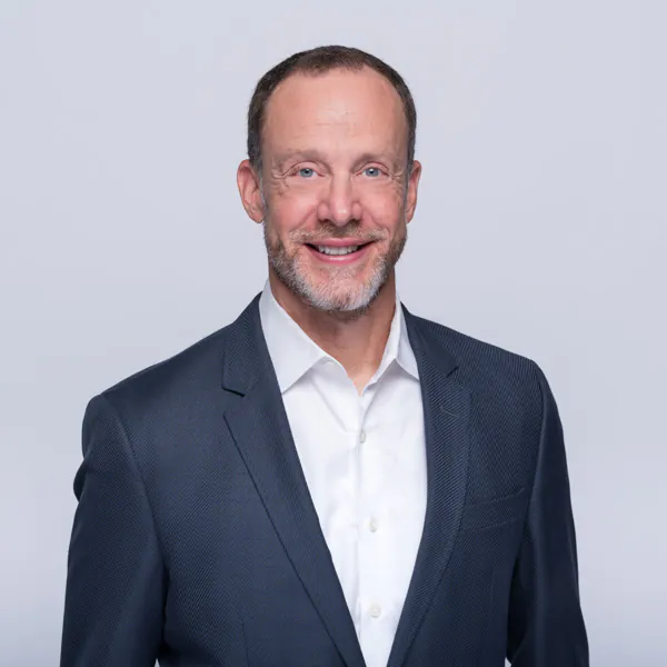 Andrew Gruber Photo