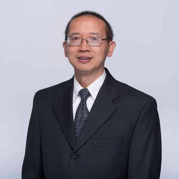 Andy Li Photo
