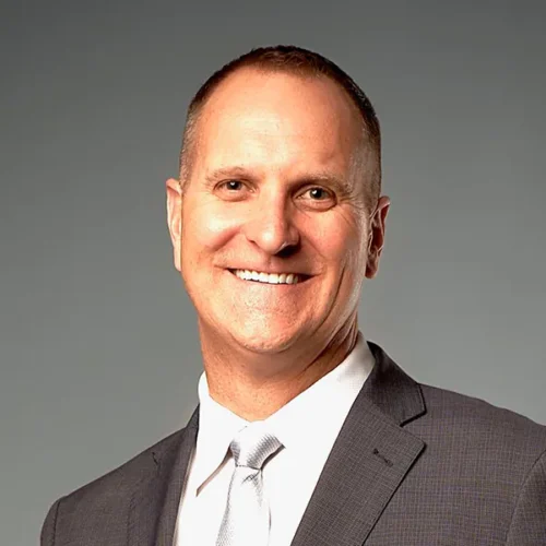Ben Nadolski Photo