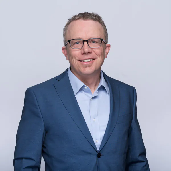 Bert Granberg Photo