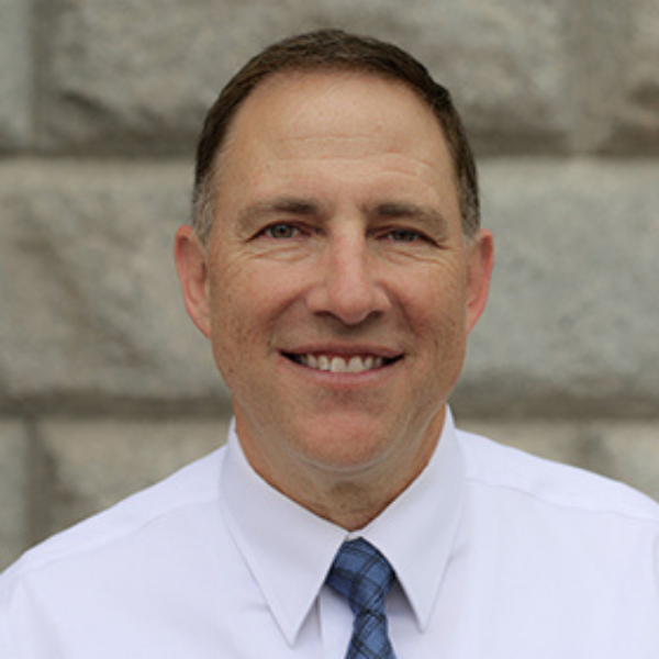 Bryce Bird Photo