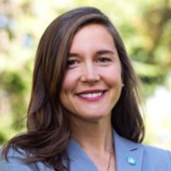 Erin Mendenhall Photo