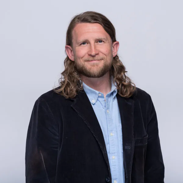 Hugh Van Wagenen Photo