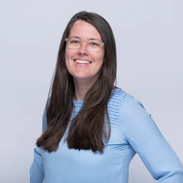 Julie Bjornstad Photo