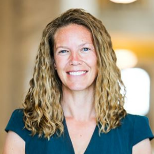 Laura Hanson Photo