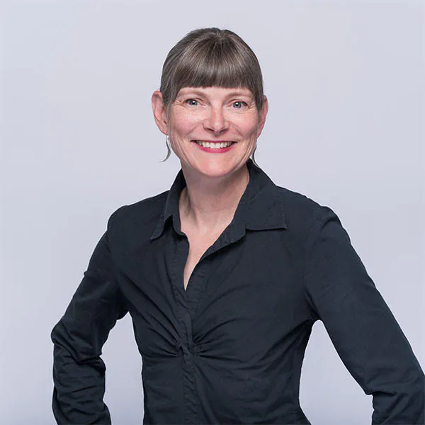 Marian Florence Photo