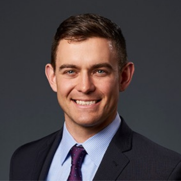 Nicholas Fritz Photo