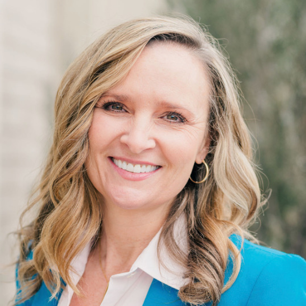 Raelene Blocker Photo