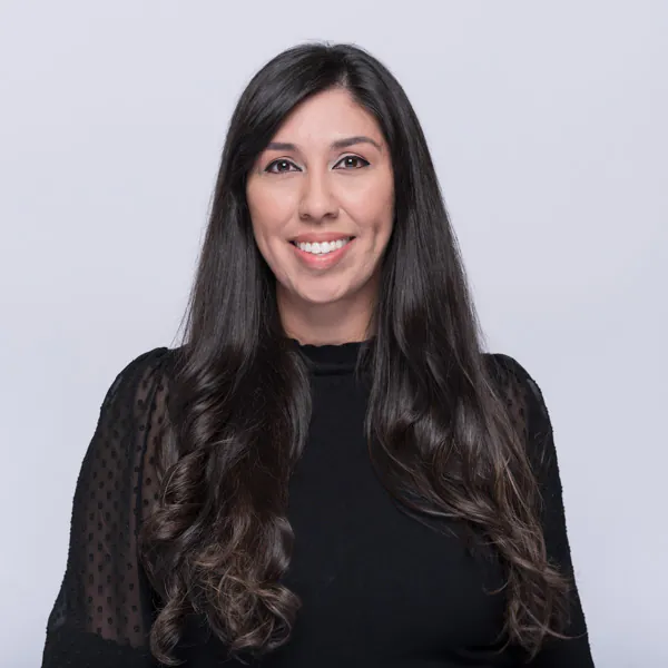 Rosie Hernandez Photo
