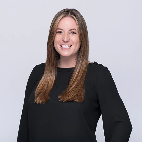 Megan Padjen Photo