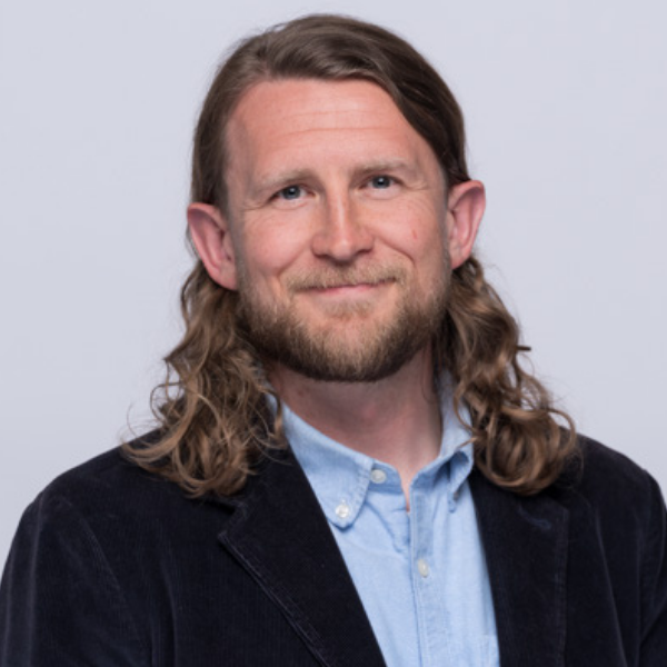 Hugh Van Wagenen Photo